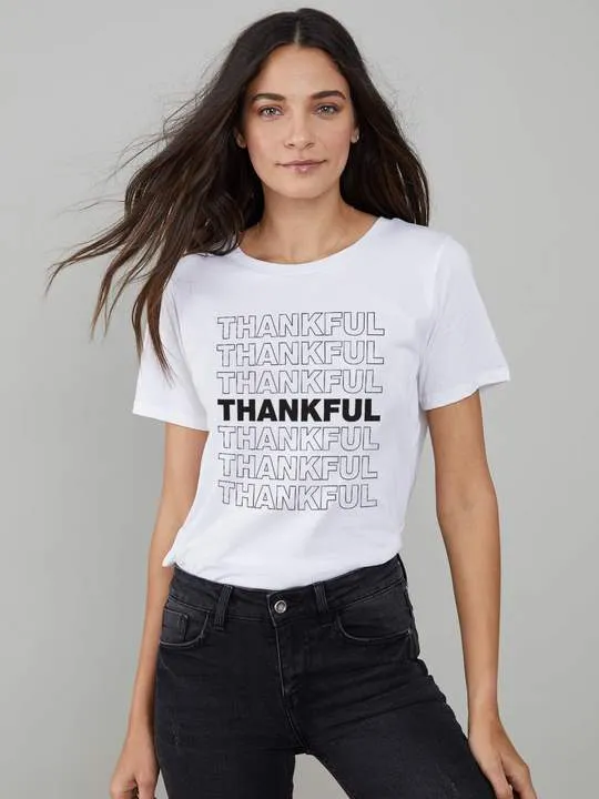 Thankful TShirt