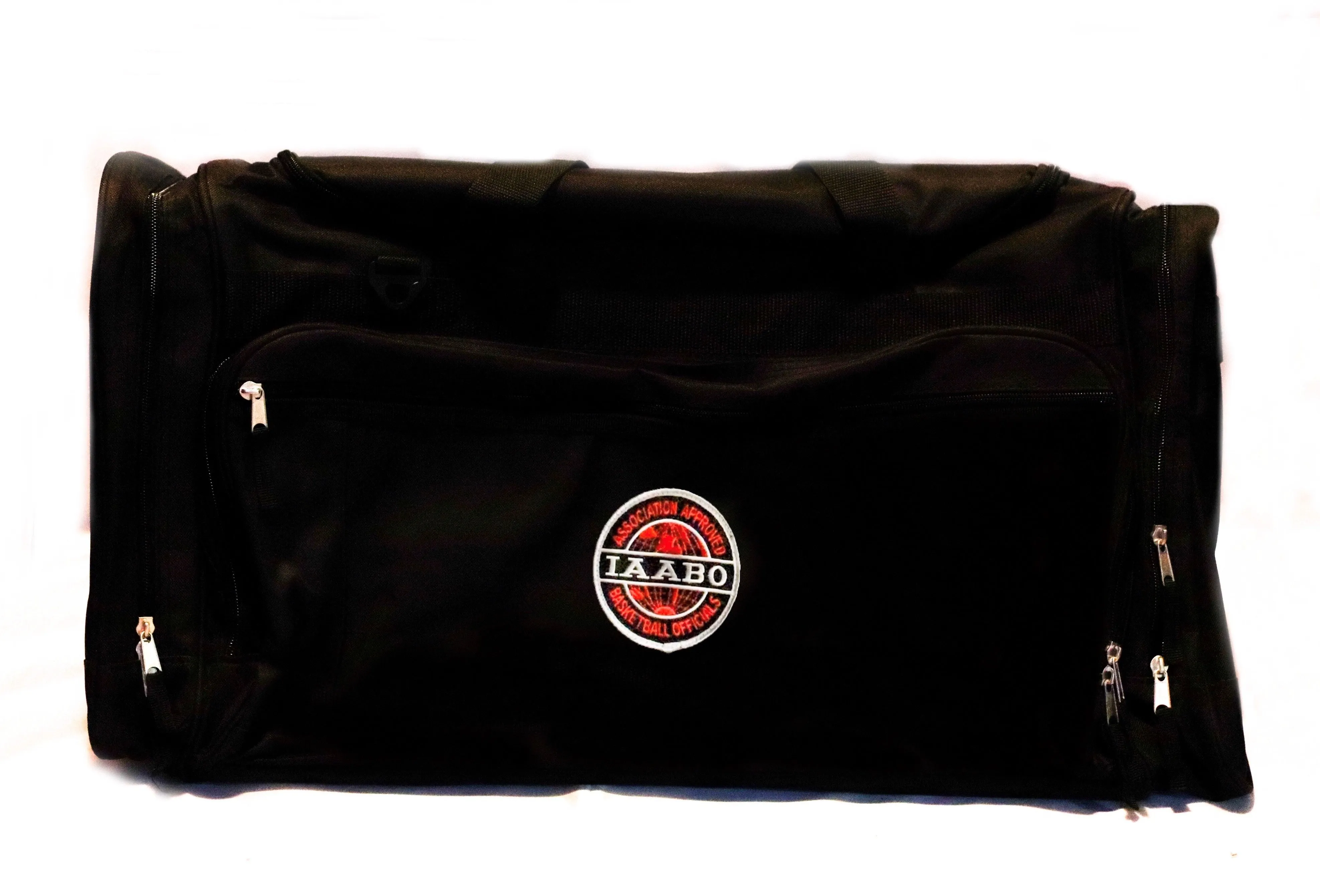 Travel Gear Bag W/IAABO Logo - Large