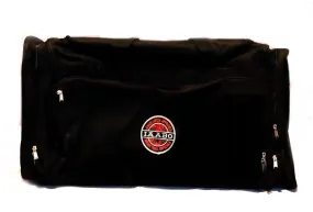 Travel Gear Bag W/IAABO Logo - Large