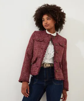 Truly Tweed Jacket