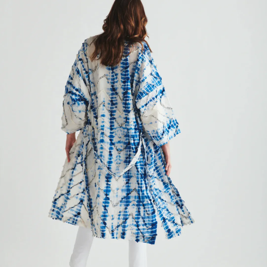 Valerie Khalfon Michigan Coat