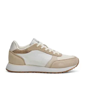 Woden Ronja Sneaker - White