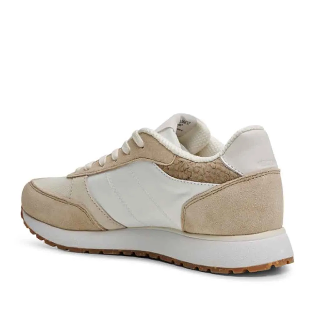 Woden Ronja Sneaker - White