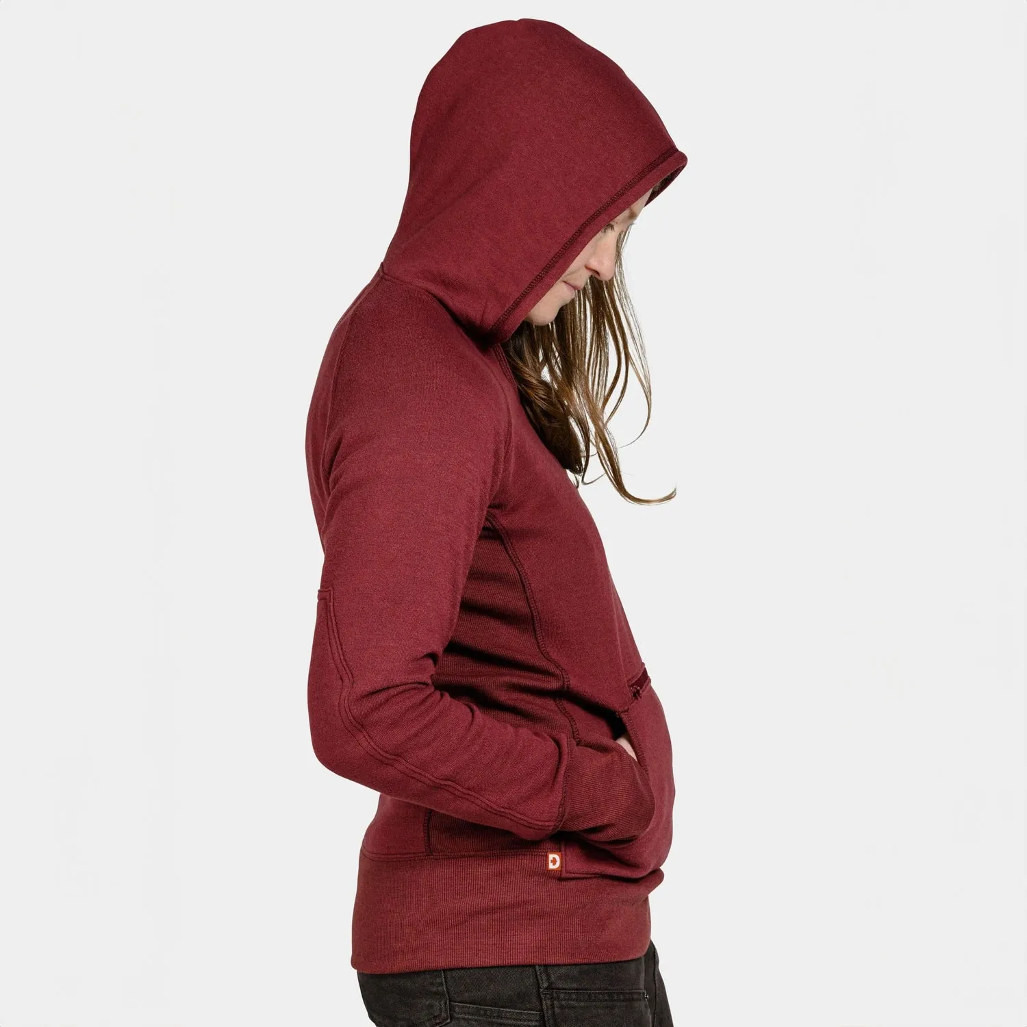 Women’s DOVETAIL Anna Pullover Hoodie