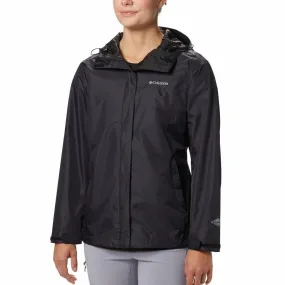 WOMEN'S ARCADIA II RAIN JACKET