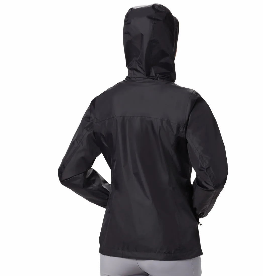 WOMEN'S ARCADIA II RAIN JACKET