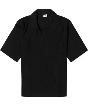 Yves Saint Laurent Men's Pocket Polo Shirt